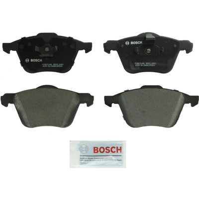 BOSCH - BP979 - Front Disc Brake Pad pa1