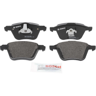 BOSCH - BP979 - Front Disc Brake Pad pa2