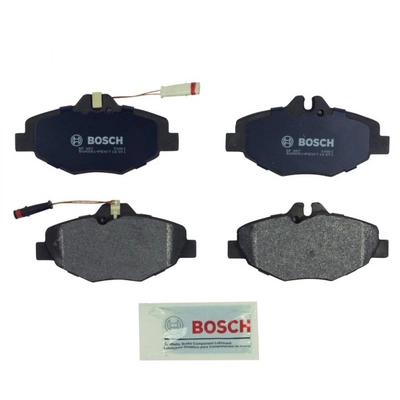 BOSCH - BP987 - Front Disc Brake Pads pa2