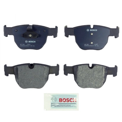 BOSCH - BP992 - Front Disc Brake Pads pa6