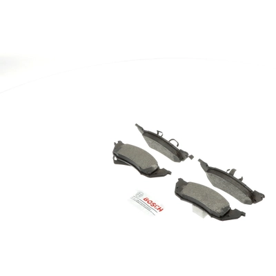 BOSCH - BSD529 - Brake Pad pa2