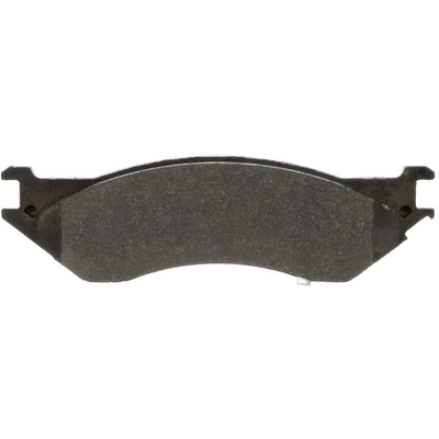 BOSCH - BSD758 - Disc Brake Pad pa1