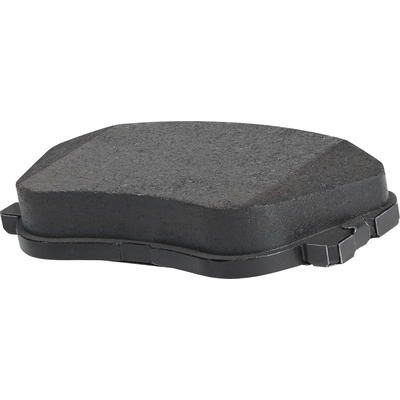 BOSCH - BE1123H - Front Semi Metallic Pads pa1