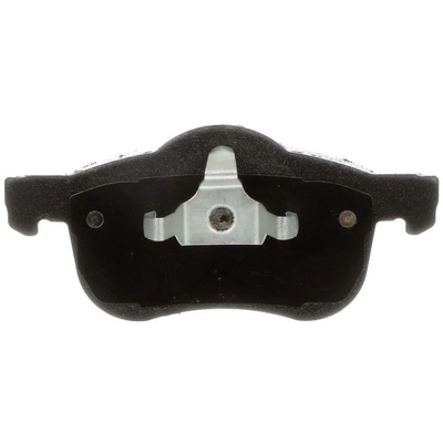 Front Semi Metallic Pads by BOSCH - BE794H pa2