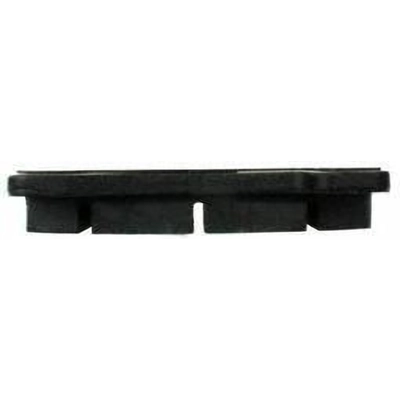 Front Semi Metallic Pads by CENTRIC PARTS - 102.00820 pa2