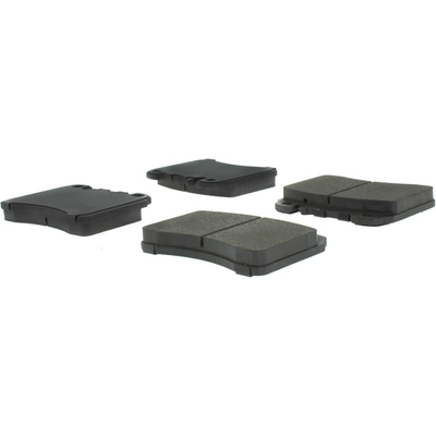 CENTRIC PARTS - 102.05611 - Front Disc Brake Pad Set pa5