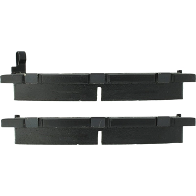 Front Semi Metallic Pads by CENTRIC PARTS - 102.05630 pa3