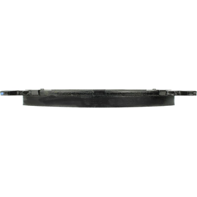 Front Semi Metallic Pads by CENTRIC PARTS - 102.06551 pa3