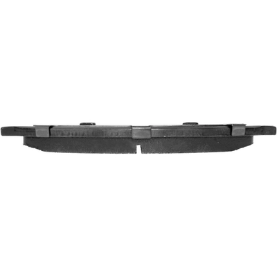 CENTRIC PARTS - 102.09310 - Front Disc Brake Pad Set pa2