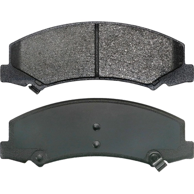 DURAGO - BP1159MS - Disc Brake Pad Set pa3