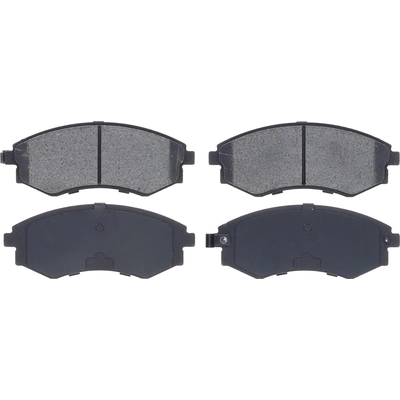 DURAGO - BP700MS - Disc Brake Pad Set pa2
