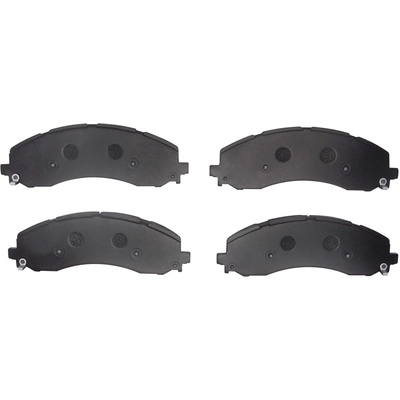 DYNAMIC FRICTION COMPANY - 1214-2223-00 - Disc Brake Pads pa2