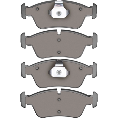 DYNAMIC FRICTION COMPANY - 1551-0558-00 - Disc Brake Pads pa4