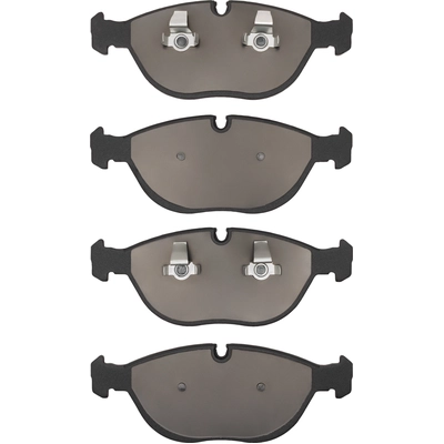 DYNAMIC FRICTION COMPANY - 1551-0682-00 - Disc Brake Pads pa3