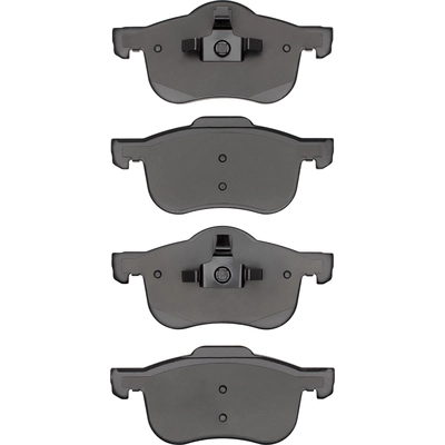 DYNAMIC FRICTION COMPANY - 1551-0794-00 - Disc Brake Pads pa3