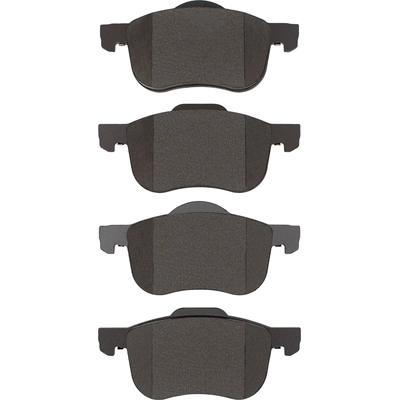 DYNAMIC FRICTION COMPANY - 1551-0794-00 - Disc Brake Pads pa5