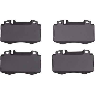 DYNAMIC FRICTION COMPANY - 1551-0847-00 - Disc Brake Pads pa2