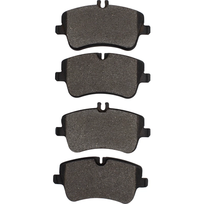 DYNAMIC FRICTION COMPANY - 1551-0872-00 - Disc Brake Pads pa5