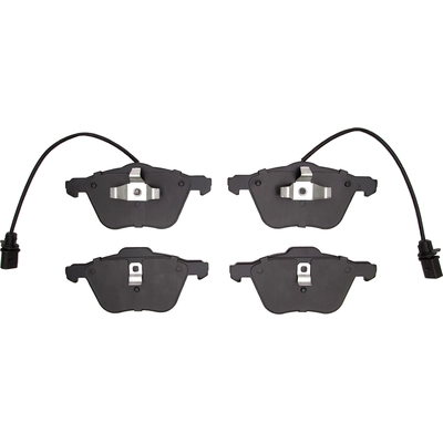DYNAMIC FRICTION COMPANY - 1551-0880-00 - Disc Brake Pads pa3