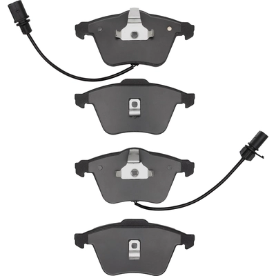 DYNAMIC FRICTION COMPANY - 1551-0915-00 - Disc Brake Pads pa4