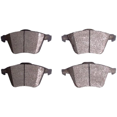 DYNAMIC FRICTION COMPANY - 1551-0915-40 - Disc Brake Pads pa1