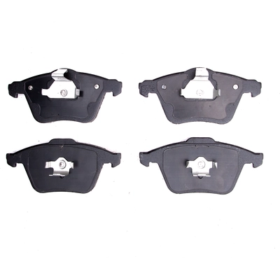 DYNAMIC FRICTION COMPANY - 1551-0915-40 - Disc Brake Pads pa3
