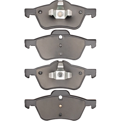 DYNAMIC FRICTION COMPANY - 1551-0939-00 - Front Disc Brake Pads pa3