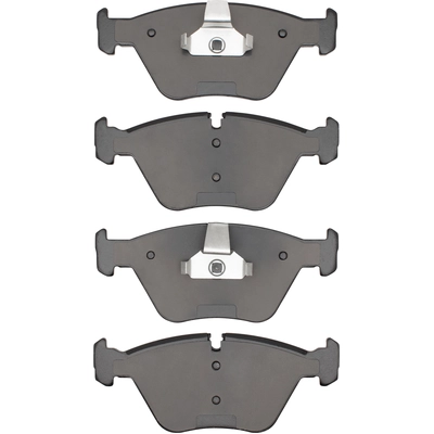 DYNAMIC FRICTION COMPANY - 1551-0946-00 - Front Disc Brake Pads pa3