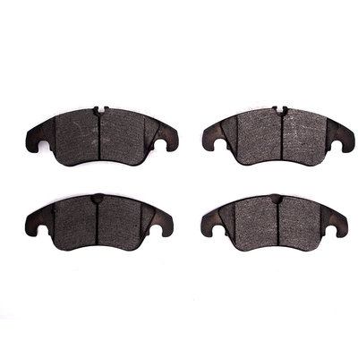 DYNAMIC FRICTION COMPANY - 1551-1322-00 - Front Disc Brake Pads pa1