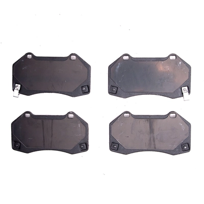 DYNAMIC FRICTION COMPANY - 1551-1379-20 - Disc Brake Pads pa1