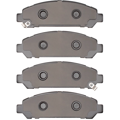 DYNAMIC FRICTION COMPANY - 1551-1401-00 - Disc Brake Pads pa3