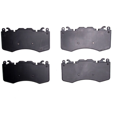 DYNAMIC FRICTION COMPANY - 1551-1426-00 - Disc Brake Pads pa1