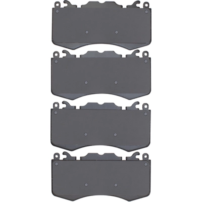 DYNAMIC FRICTION COMPANY - 1551-1426-00 - Disc Brake Pads pa5