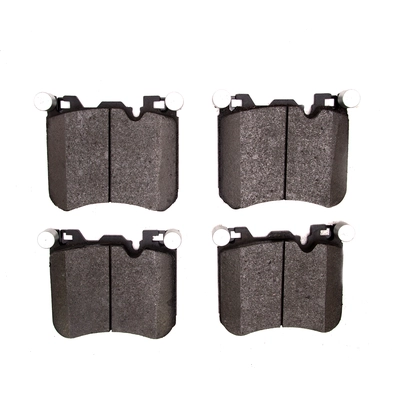 DYNAMIC FRICTION COMPANY - 1551-1429-00 - Disc Brake Pads pa2
