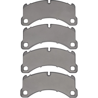 DYNAMIC FRICTION COMPANY - 1551-1452-00 - Disc Brake Pads pa3