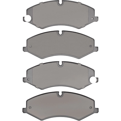 DYNAMIC FRICTION COMPANY - 1551-1479-00 - Disc Brake Pads pa2