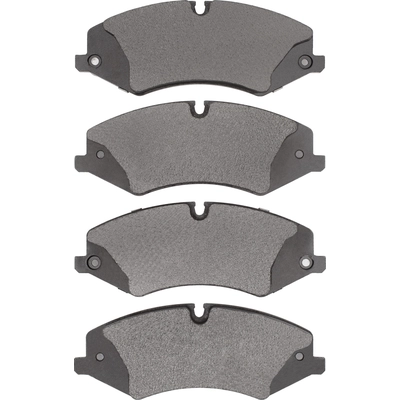 DYNAMIC FRICTION COMPANY - 1551-1479-00 - Disc Brake Pads pa4