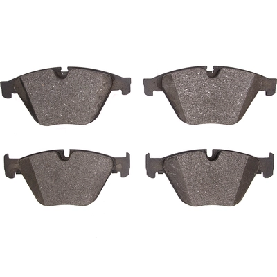 DYNAMIC FRICTION COMPANY - 1551-1505-00 - Disc Brake Pads pa3