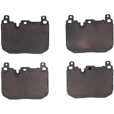 DYNAMIC FRICTION COMPANY - 1551-1609-20 - Disc Brake Pads pa2