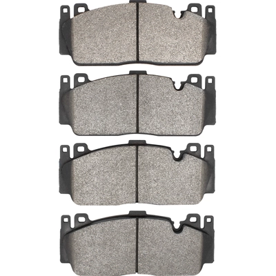 DYNAMIC FRICTION COMPANY - 1551-1648-00 - Disc Brake Pads pa3