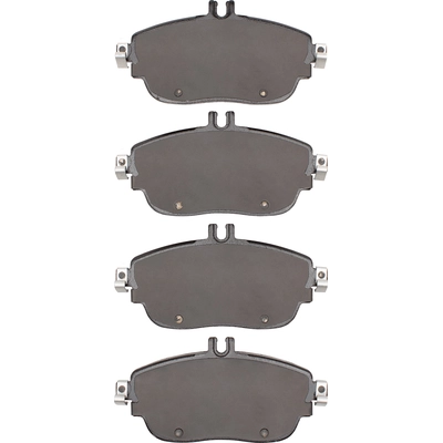 DYNAMIC FRICTION COMPANY - 1551-1694-00 - Disc Brake Pads pa6