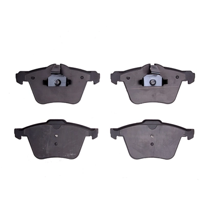 DYNAMIC FRICTION COMPANY - 1551-1751-00 - Disc Brake Pads pa2