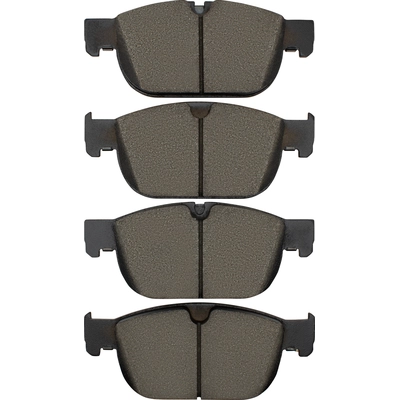 DYNAMIC FRICTION COMPANY - 1551-1865-00 - Disc Brake Pads pa3