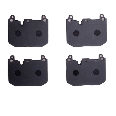 DYNAMIC FRICTION COMPANY - 1551-1875-00 - Disc Brake Pads pa2