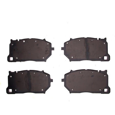 DYNAMIC FRICTION COMPANY - 1551-1899-00 - Disc Brake Pads pa2