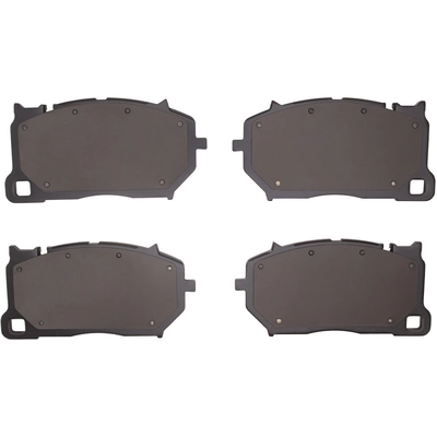 DYNAMIC FRICTION COMPANY - 1551-1899-10 - Disc Brake Pads pa2