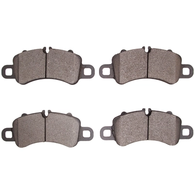 DYNAMIC FRICTION COMPANY - 1551-1905-00 - Disc Brake Pads pa1