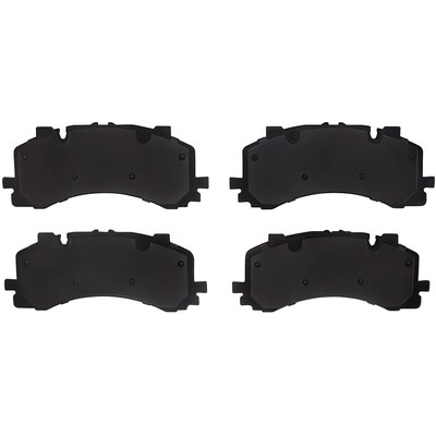 DYNAMIC FRICTION COMPANY - 1551-1952-00 - Disc Brake Pads pa3
