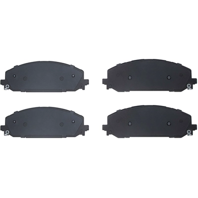 DYNAMIC FRICTION COMPANY - 1551-2429-00 - Disc Brake Pads pa2