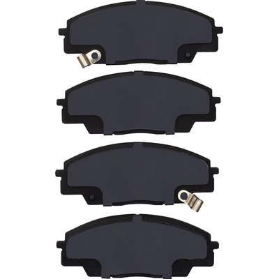 DYNAMIC FRICTION COMPANY - 1552-0829-00 - Disc Brake Pads pa3